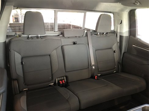 New 2026 Chevrolet Silverado 1500 RST w/ All Star Edition Plus image 17