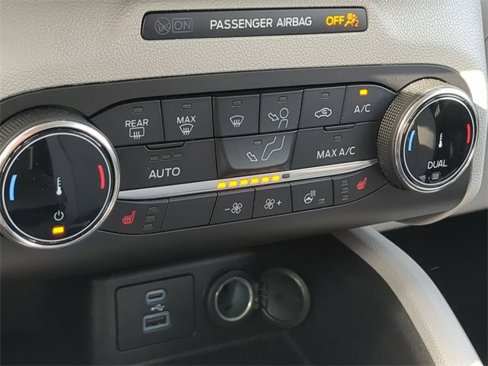 Certified 2023 Ford Escape Active image 11