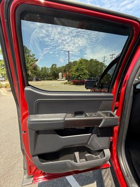 Used 2022 Ford F150 XLT w/ Equipment Group 302A High image 21