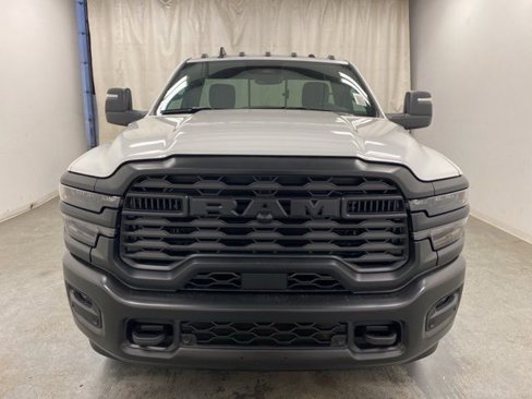 New 2026 RAM 2500 Tradesman image 2