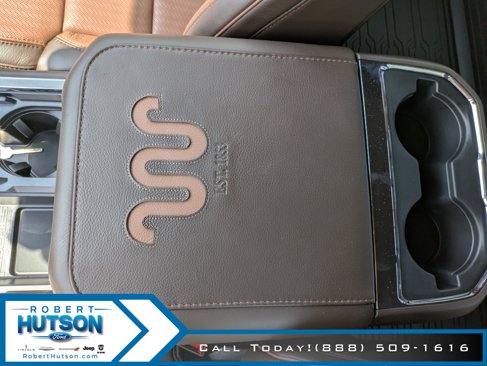 New 2025 Ford F250 King Ranch w/ Chrome Package image 31