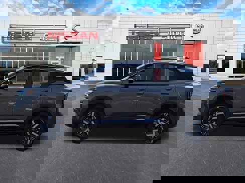 New 2026 Nissan Kicks SV w/ Interior Electronics Package image 6