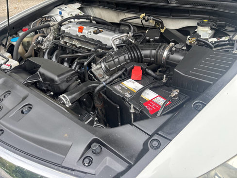 Used 2012 Honda Accord LX image 38
