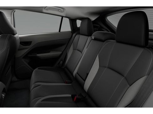 New 2025 Subaru Crosstrek 2.5i Premium image 17