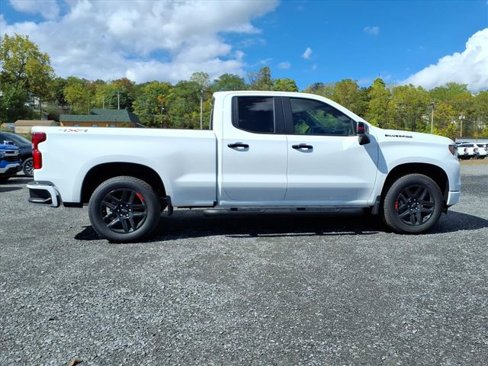 New 2026 Chevrolet Silverado 1500 RST w/ Redline Edition image 8