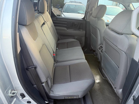 Used 2014 Honda Ridgeline RTS image 15