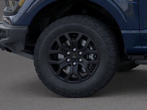 New 2025 Ford F150 Tremor w/ Equipment Group 402A High image 20