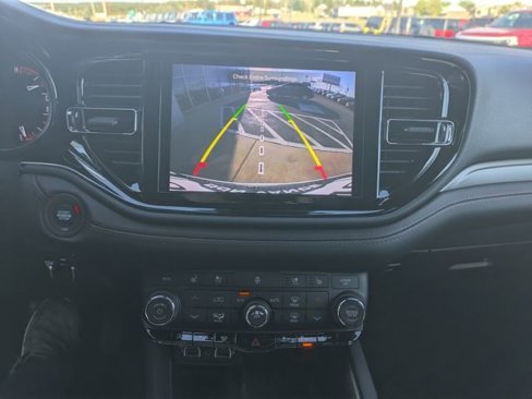 New 2025 Dodge Durango GT image 19