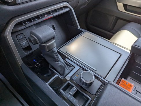 Used 2024 Toyota Sequoia SR5 image 25