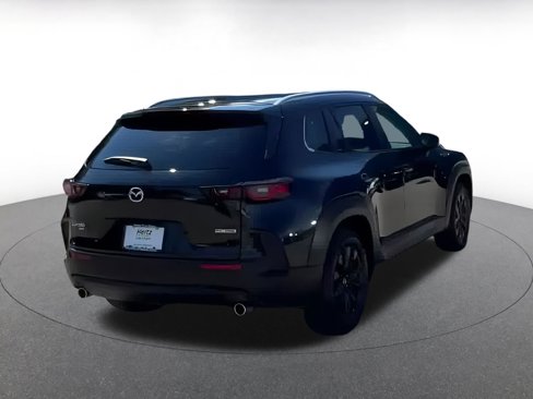 Used 2025 MAZDA CX-50 AWD 2.5 S w/ Select Package image 10