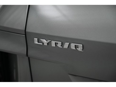 New 2026 Cadillac Lyriq V w/ Exterior Carbon Fiber Package image 52