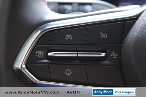 Used 2025 Chevrolet Tahoe RST w/ Comfort Package image 34