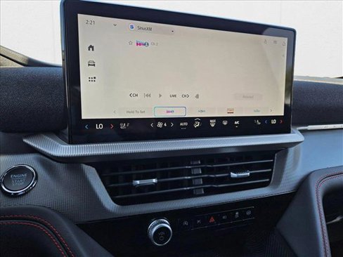 New 2025 Ford Explorer ST-Line image 12