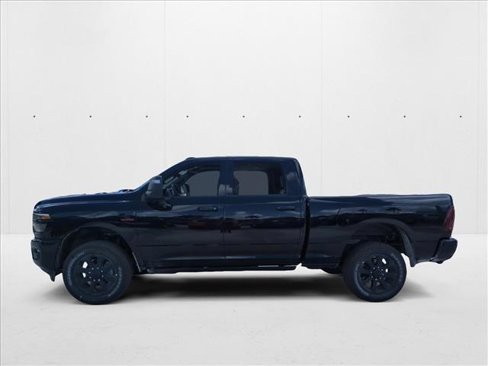 New 2026 RAM 2500 Laramie image 5