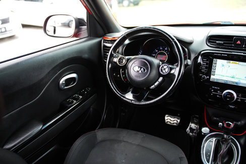 Used 2019 Kia Soul + image 19