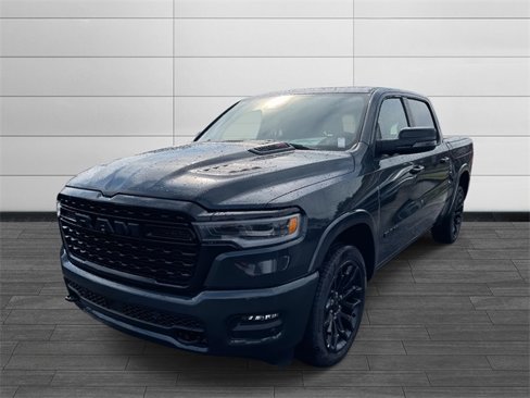 New 2026 RAM 1500 Limited image 7