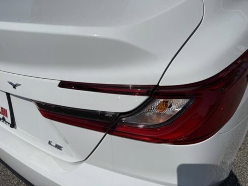 Certified 2025 Toyota Camry LE image 30