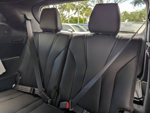 New 2026 Acura MDX A-Spec image 9