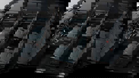 New 2026 GMC Yukon AT4 image 9