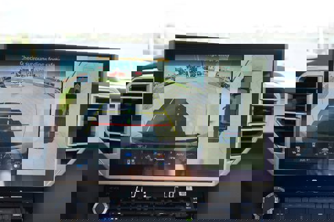 New 2026 Toyota Tundra Limited w/ TRD Off-Road Package image 40