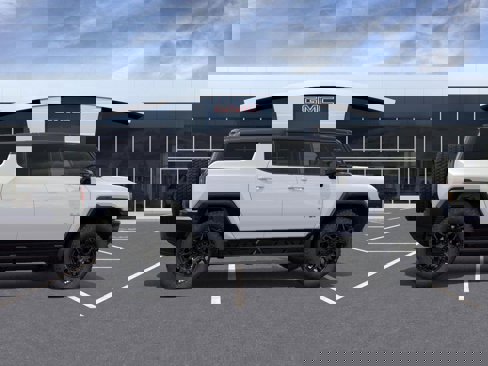 New 2026 GMC Hummer EV SUV image 5