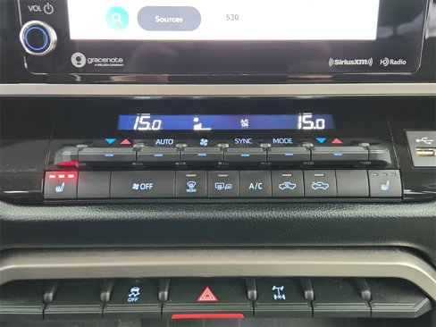 Used 2024 Toyota Tundra SR5 image 17
