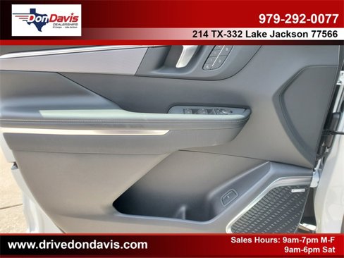 New 2025 Buick Enclave Sport Touring w/ Power Package image 22