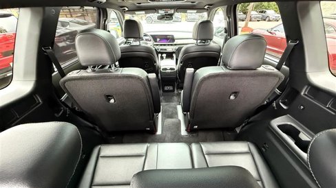 Used 2024 Kia Telluride SX X-Line image 28