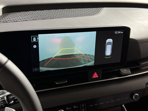 New 2026 Kia Carnival EX image 17