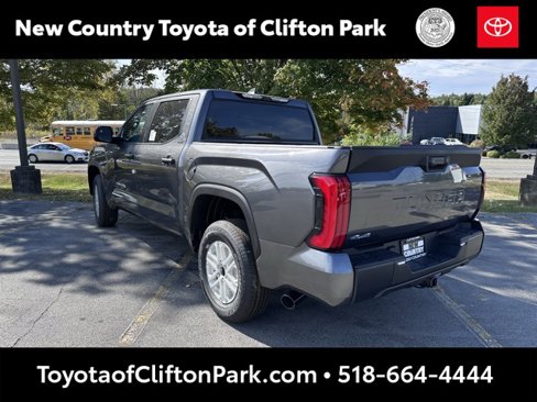 New 2026 Toyota Tundra SR5 image 5