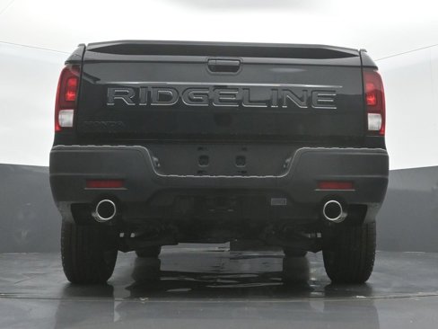 New 2025 Honda Ridgeline RTL image 20