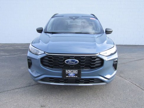 Used 2024 Ford Escape ST-Line w/ Tech Pack #1 image 3