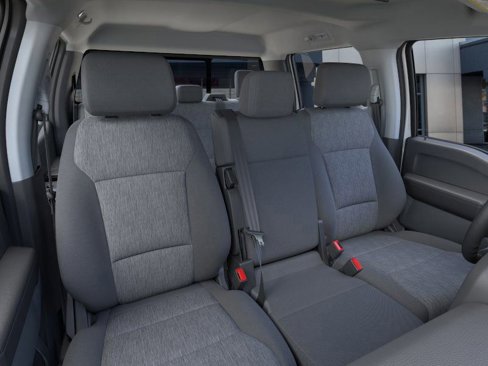 New 2026 Ford F350 XL image 10