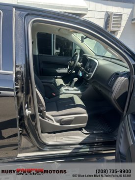 Used 2022 Chevrolet Colorado LT image 27
