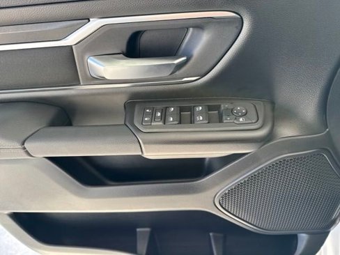New 2025 RAM 1500 Big Horn image 11