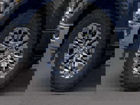 New 2025 Ford F150 Lariat image 19