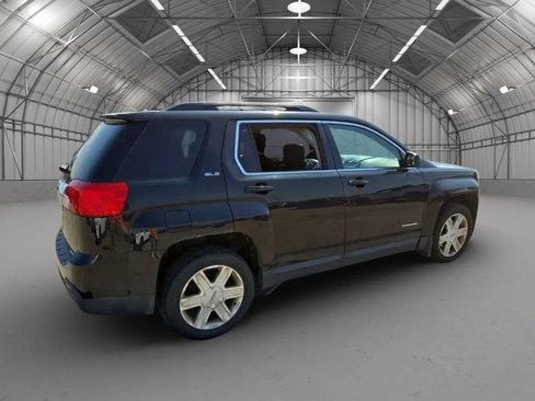Used 2011 GMC Terrain SLE w/ Convenience Package image 4