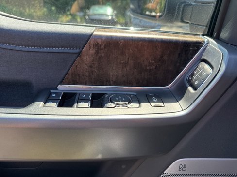 New 2026 Ford F250 Lariat image 12
