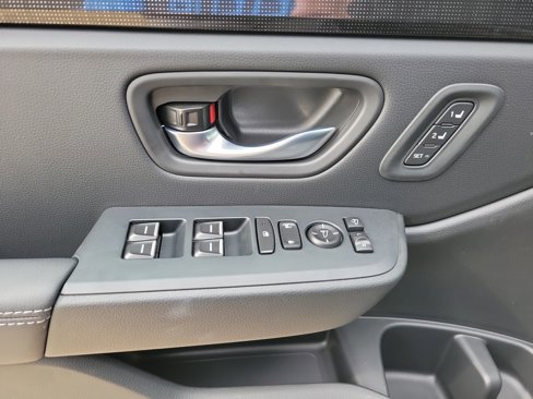 New 2025 Honda Pilot Elite image 17
