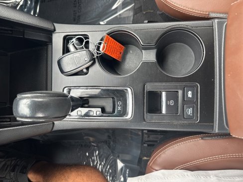 Used 2018 Subaru Outback 2.5i Touring image 21