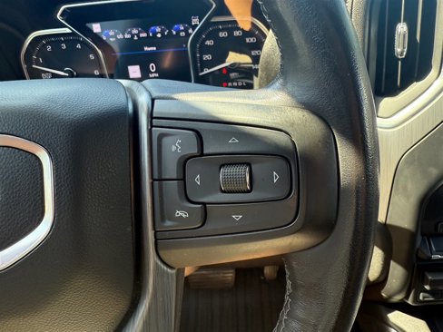 Used 2020 GMC Sierra 1500 Denali image 21