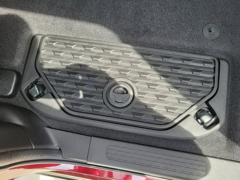 New 2026 RAM 1500 Rebel w/ Rebel Level 2 Equipment Group image 58