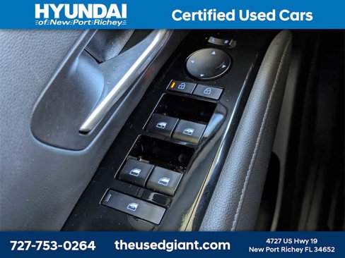 Used 2025 Hyundai Santa Cruz SEL image 29