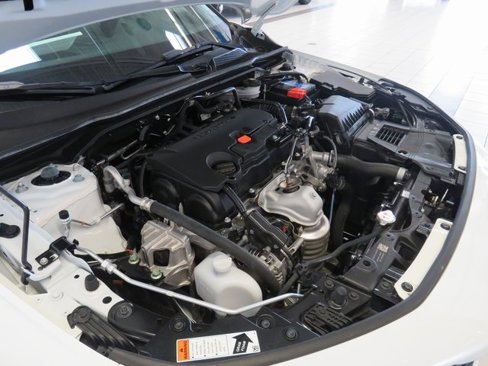 Certified 2024 Honda Civic Sport image 29