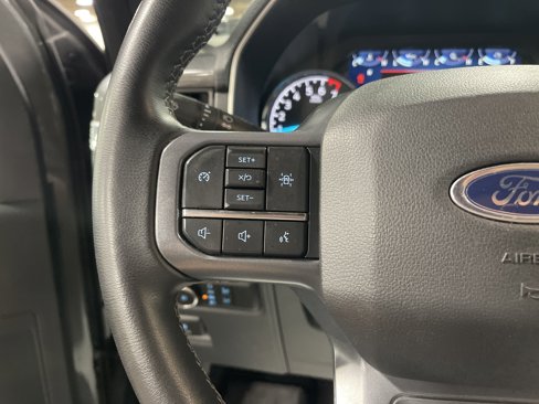 Used 2023 Ford F150 XLT w/ Equipment Group 302A High image 19