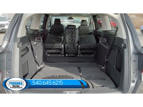 New 2025 Honda Odyssey EX-L image 39