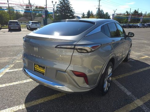 Used 2024 Buick Envista Avenir image 4
