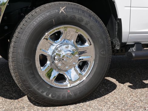 New 2026 RAM 2500 Tradesman image 5