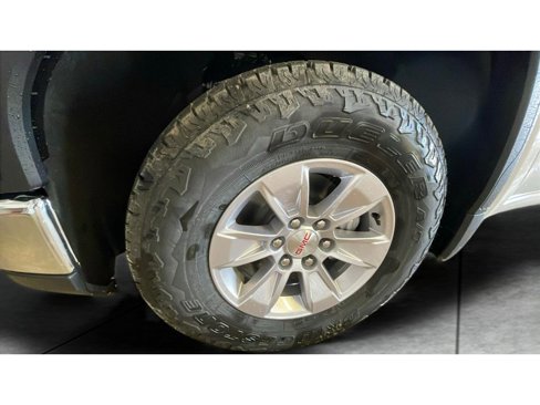 New 2026 GMC Sierra 1500 Pro w/ Pro Value Package image 18