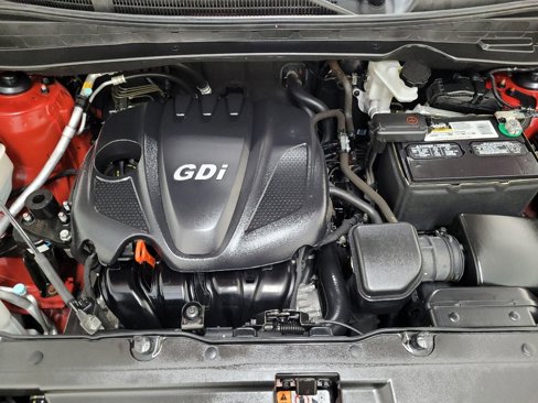 Used 2015 Hyundai Tucson SE image 30